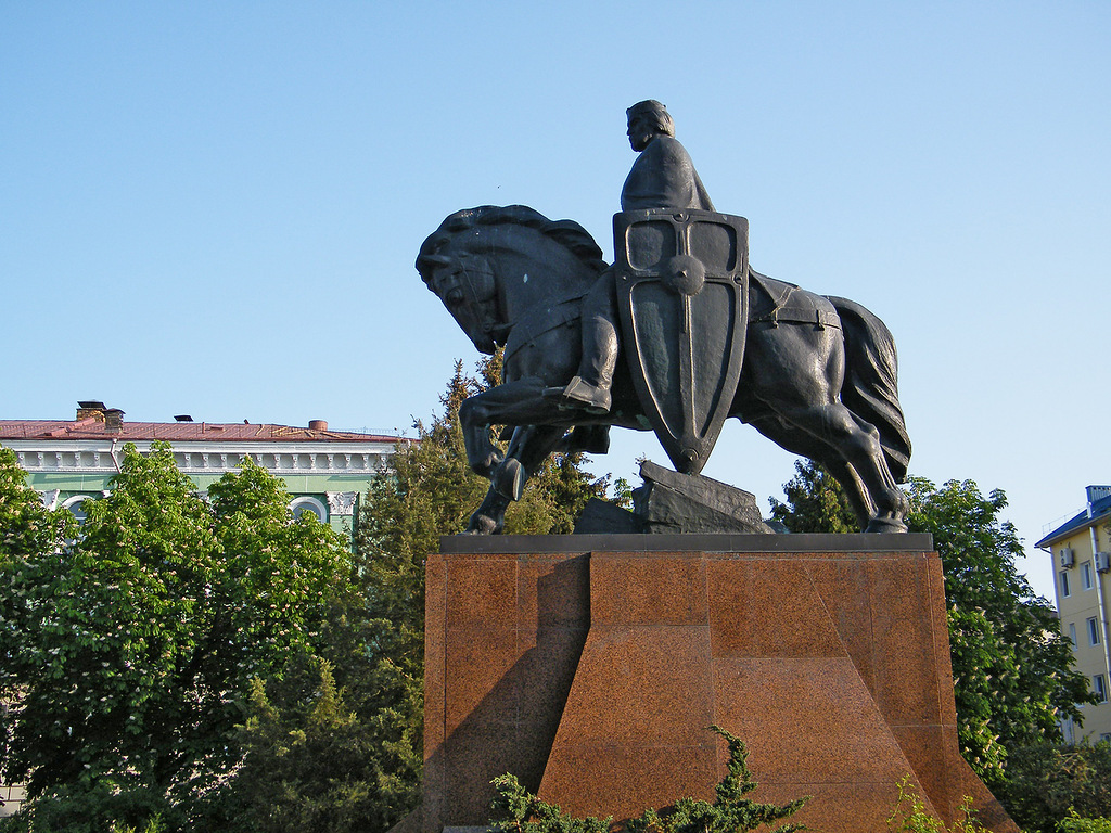 Ternopil